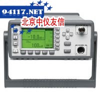 E4416A EPM-P系列单通道功率计